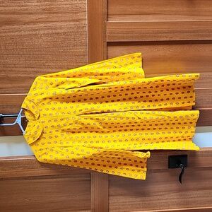 1960's Jeune Leique by Cherberg dress